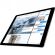 APPLE iPad Pro 256 GB Tablet - 24.6 cm (9.7") - Retina Display - Wireless LAN -  A9X Dual-core (2 Core) - Space Gray BottomMaximum