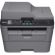 BROTHER MFC-L2700DW Laser Multifunction Printer - Monochrome - Plain Paper Print - Desktop