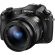SONY Cyber-shot DSC-RX10 20.2 Megapixel Bridge Camera LeftMaximum