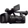 SONY Handycam FDR-AX1 Digital Camcorder - 8.9 cm (3.5") LCD - Exmor R CMOS - 4K, Full HD - Black