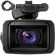 SONY Handycam FDR-AX1 Digital Camcorder - 8.9 cm (3.5") LCD - Exmor R CMOS - 4K, Full HD - Black FrontMaximum