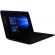 HP 250 G5 39.6 cm (15.6") Notebook - Intel Celeron N3060 Dual-core (2 Core) 1.60 GHz RightMaximum