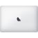 APPLE MacBook MLHA2X/A 30.5 cm (12") (Retina Display, In-plane Switching (IPS) Technology) Notebook - Intel Core M Dual-core (2 Core) 1.10 GHz - Silver TopMaximum