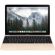 APPLE MacBook MLHE2X/A 30.5 cm (12") (Retina Display, In-plane Switching (IPS) Technology) Notebook - Intel Core M Dual-core (2 Core) 1.10 GHz - Gold