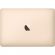 APPLE MacBook MLHE2X/A 30.5 cm (12") (Retina Display, In-plane Switching (IPS) Technology) Notebook - Intel Core M Dual-core (2 Core) 1.10 GHz - Gold TopMaximum