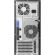 HPE HP ProLiant ML30 G9 4U Micro Tower Server - 1 x Intel Xeon E3-1220 v5 Quad-core (4 Core) 3 GHz RearMaximum