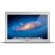 APPLE MacBook Air MMGG2X/A 33.8 cm (13.3") Notebook - Intel Core i5 Dual-core (2 Core) 1.60 GHz