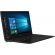 TOSHIBA Portege Z20t-C 31.8 cm (12.5") Touchscreen (In-plane Switching (IPS) Technology) 2 in 1 Ultrabook - Intel Core M (6th Gen) m5-6Y54 Dual-core (2 Core) 1.10 GHz - Hybrid - Graphite Black Metallic RightMaximum