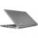 TOSHIBA Tecra Z50-C 39.6 cm (15.6") Ultrabook - Intel Core i5 (6th Gen) i5-6300U Dual-core (2 Core) 2.40 GHz - Cosmo Silver with Hairline RearMaximum