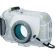 CANON WP-DC39 Underwater Case for Camera LeftMaximum