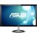 ASUS VX238H 58.4 cm (23") LED LCD Monitor - 16:9 - 1 ms FrontMaximum