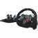 LOGITECH Driving Force G29 Gaming Steering Wheel, Gaming Pedal LeftMaximum