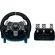 LOGITECH Driving Force G920 Gaming Steering Wheel, Gaming Pedal FrontMaximum