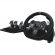 LOGITECH Driving Force G920 Gaming Steering Wheel, Gaming Pedal LeftMaximum