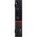 LENOVO ThinkCentre M700 10HY0000AU Desktop Computer - Intel Core i5 (6th Gen) i5-6400T 2.20 GHz - Tiny FrontMaximum