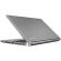 TOSHIBA Tecra A50-C 39.6 cm (15.6") Notebook - Intel Core i5 (6th Gen) i5-6200U Dual-core (2 Core) 2.30 GHz - Black RearMaximum