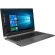 TOSHIBA Tecra A50-C 39.6 cm (15.6") Notebook - Intel Core i7 (6th Gen) i7-6500U Dual-core (2 Core) 2.50 GHz - Black