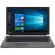 TOSHIBA Tecra A50-C 39.6 cm (15.6") Notebook - Intel Core i7 (6th Gen) i7-6500U Dual-core (2 Core) 2.50 GHz - Black FrontMaximum