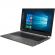 TOSHIBA Tecra A50-C 39.6 cm (15.6") Notebook - Intel Core i7 (6th Gen) i7-6500U Dual-core (2 Core) 2.50 GHz - Black LeftMaximum