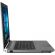 TOSHIBA Tecra A50-C 39.6 cm (15.6") Notebook - Intel Core i7 (6th Gen) i7-6500U Dual-core (2 Core) 2.50 GHz - Black RightMaximum