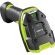 ZEBRA DS3608-SR Handheld Barcode Scanner - Cable Connectivity - Industrial Green TopMaximum