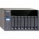 QNAP Turbo NAS TS-831X 8 x Total Bays SAN/NAS Server - Desktop TopMaximum