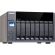 QNAP Turbo NAS TS-831X 8 x Total Bays SAN/NAS Server - Desktop RightMaximum