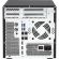 QNAP Turbo NAS TVS-682-I3-8G 6 x Total Bays SAN/NAS Server - Tower RearMaximum