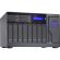 QNAP Turbo NAS TVS-1282-I3-8G 12 x Total Bays SAN/NAS Server - Tower