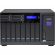 QNAP Turbo NAS TVS-1282-I3-8G 12 x Total Bays SAN/NAS Server - Tower FrontMaximum