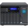 QNAP Turbo NAS TVS-882-I5-16G 8 x Total Bays SAN/NAS Server - Tower FrontMaximum