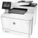 HP LaserJet Pro M477fnw Laser Multifunction Printer - Plain Paper Print LeftMaximum