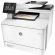 HP LaserJet Pro M477fdw Laser Multifunction Printer - Plain Paper Print LeftMaximum