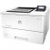 HP LaserJet M506DN Laser Printer - Plain Paper Print - Desktop LeftMaximum