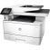 HP LaserJet Pro M426FDN Laser Multifunction Printer - Monochrome - Plain Paper Print - Desktop LeftMaximum