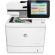 HP LaserJet M577f Laser Multifunction Printer - Colour - Plain Paper Print