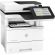 HP LaserJet M527dn Laser Multifunction Printer - Plain Paper Print RightMaximum