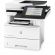 HP LaserJet M527f Laser Multifunction Printer - Plain Paper Print LeftMaximum