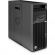 HP Z840 Convertible Mini-tower Workstation - 2 x Processors Supported - Intel Xeon E5-2620 v3 Hexa-core (6 Core) 2.40 GHz - Black RightMaximum