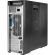 HP Z840 Convertible Mini-tower Workstation - 2 x Processors Supported - Intel Xeon E5-2620 v3 Hexa-core (6 Core) 2.40 GHz - Black RearMaximum