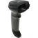 ZEBRA DS4308-HD Handheld Barcode Scanner - Cable Connectivity - Black