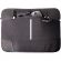 TARGUS Bex II TSS87810AU Carrying Case (Sleeve) for 35.6 cm (14") Notebook - Black FrontMaximum