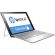 HP Spectre x2 12-a000 12-a002tu 31.8 cm (12.5") (In-plane Switching (IPS) Technology) 2 in 1 Ultrabook - Intel Core M (6th Gen) m5-6Y54 Dual-core (2 Core) 1.10 GHz - Hybrid - Natural Silver