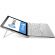 HP Spectre x2 12-a000 12-a002tu 31.8 cm (12.5") (In-plane Switching (IPS) Technology) 2 in 1 Ultrabook - Intel Core M (6th Gen) m5-6Y54 Dual-core (2 Core) 1.10 GHz - Hybrid - Natural Silver RightMaximum