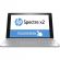 HP Spectre x2 12-a000 12-a002tu 31.8 cm (12.5") (In-plane Switching (IPS) Technology) 2 in 1 Ultrabook - Intel Core M (6th Gen) m5-6Y54 Dual-core (2 Core) 1.10 GHz - Hybrid - Natural Silver FrontMaximum