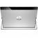 HP Spectre x2 12-a000 12-a002tu 31.8 cm (12.5") (In-plane Switching (IPS) Technology) 2 in 1 Ultrabook - Intel Core M (6th Gen) m5-6Y54 Dual-core (2 Core) 1.10 GHz - Hybrid - Natural Silver RearMaximum