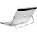 HP Spectre x2 12-a000 12-a002tu 31.8 cm (12.5") (In-plane Switching (IPS) Technology) 2 in 1 Ultrabook - Intel Core M (6th Gen) m5-6Y54 Dual-core (2 Core) 1.10 GHz - Hybrid - Natural Silver TopMaximum