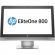 HP EliteOne 800 G2 All-in-One Computer - Intel Core i7 (6th Gen) i7-6700 3.40 GHz - Desktop FrontMaximum