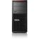 LENOVO ThinkStation P410 30B30018AU Workstation - 1 x Intel Xeon E5-1650 v4 Hexa-core (6 Core) 3.50 GHz - Graphite Black FrontMaximum