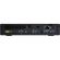 LENOVO ThinkCentre M700 10HY004RAU Desktop Computer - Intel Core i3 (6th Gen) i3-6100T 3.20 GHz - Tiny - Black RearMaximum